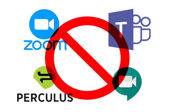 zoom hata, konfium, uzaktan eğitim, perculus, googlemeet
